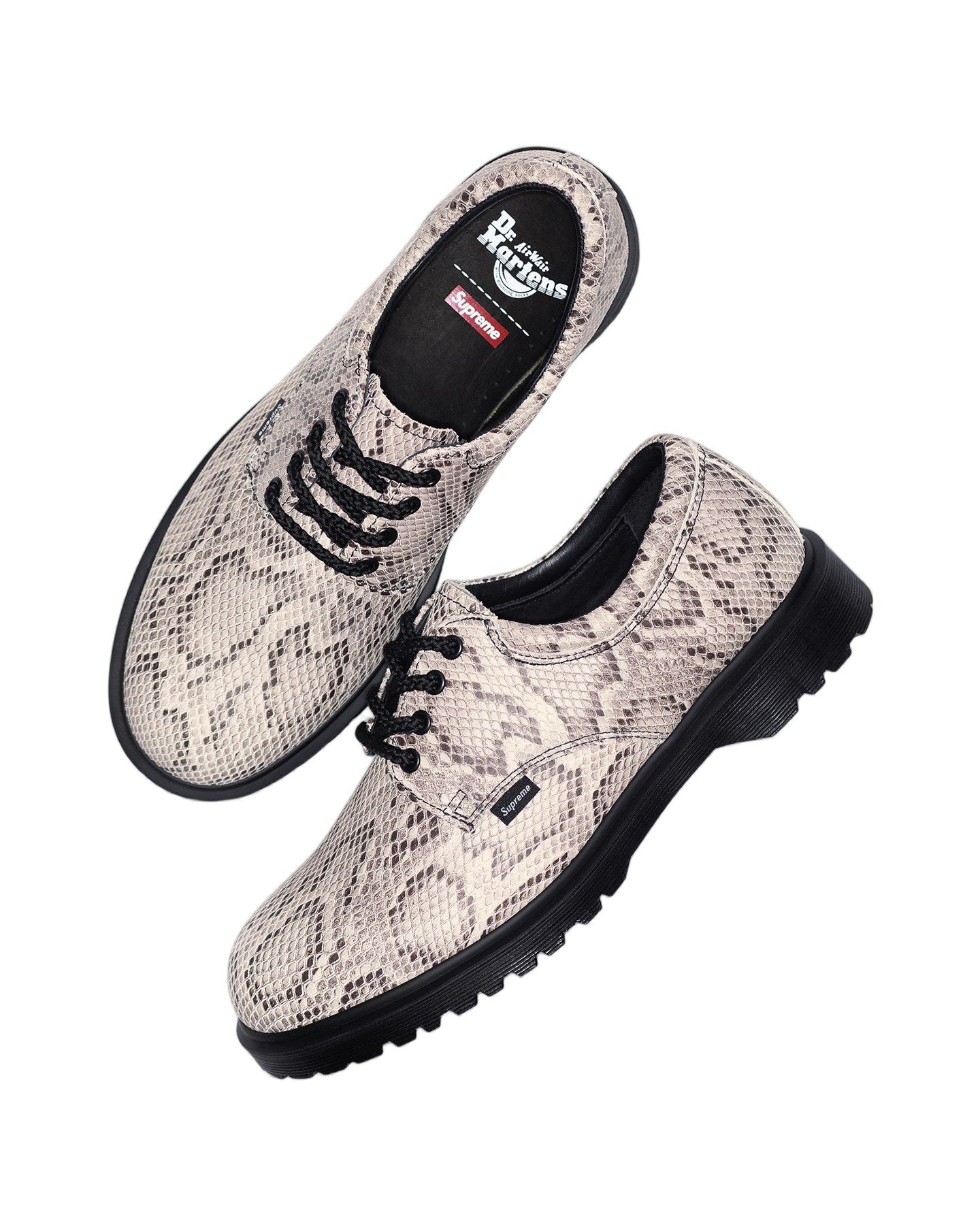 Supreme®/Dr. Martens® Postal Supreme view 4
